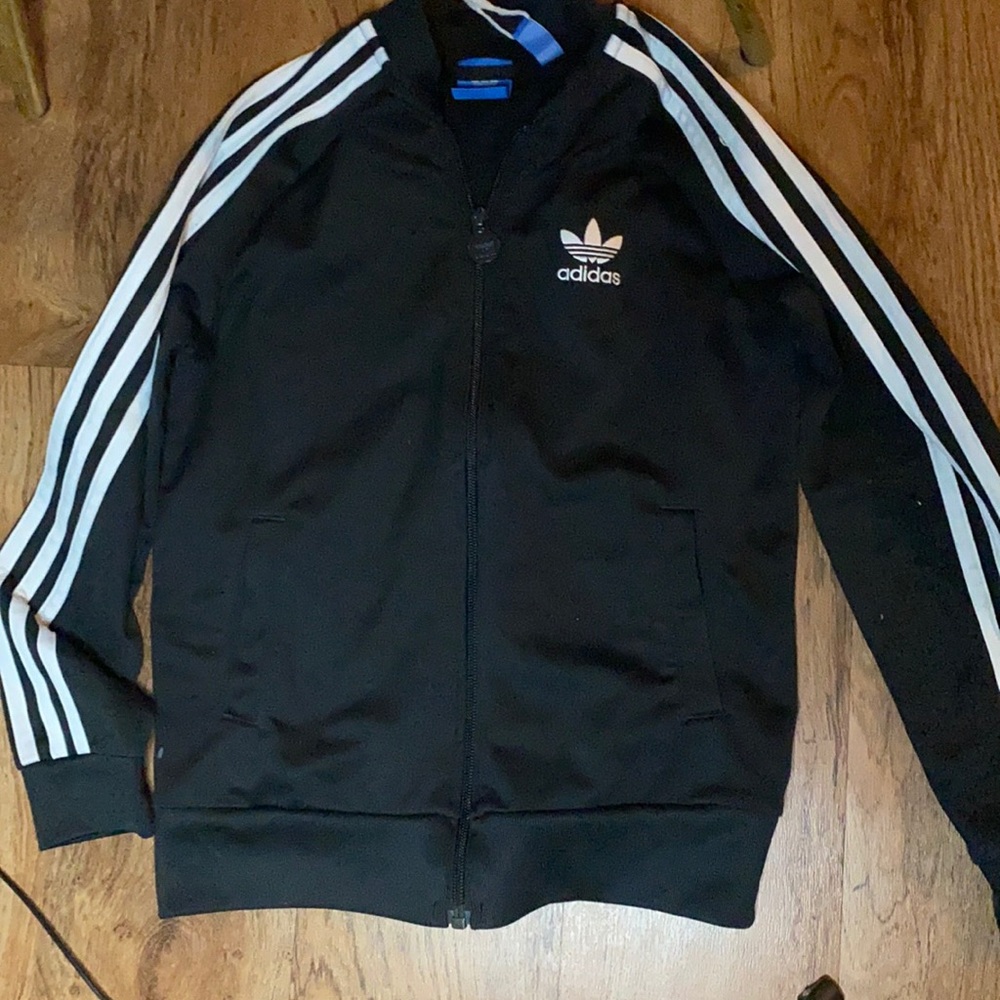 Jacket - Picture 2 of 2
